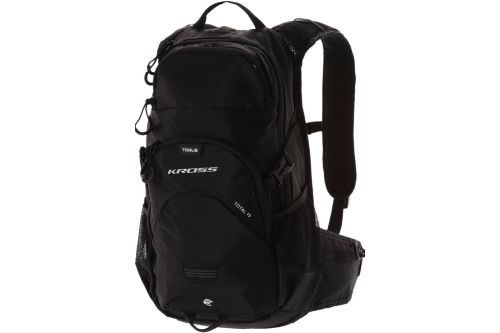 Plecak rowerowy Kross Total 15L